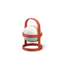 Rosendahl Soft Spot Solar Circular, Terracotta