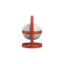 Rosendahl Soft Spot Solar Circular, Terracotta