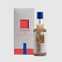 Pisterzi Tonstrina 17 Parfum de Cologne