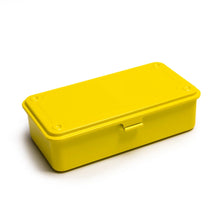 TOYO Steel Stackable Storage Box T-190