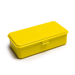 TOYO Steel Stackable Storage Box T-190