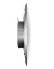 Arne Jacobsen Roman Wall Clock, Large, Ø: 11.4"