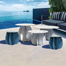 iBride Coffee Table Gardenia