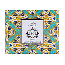 Casa Amalfi Take Me To Capri Maiolica Gift Box