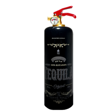 Tequila Black