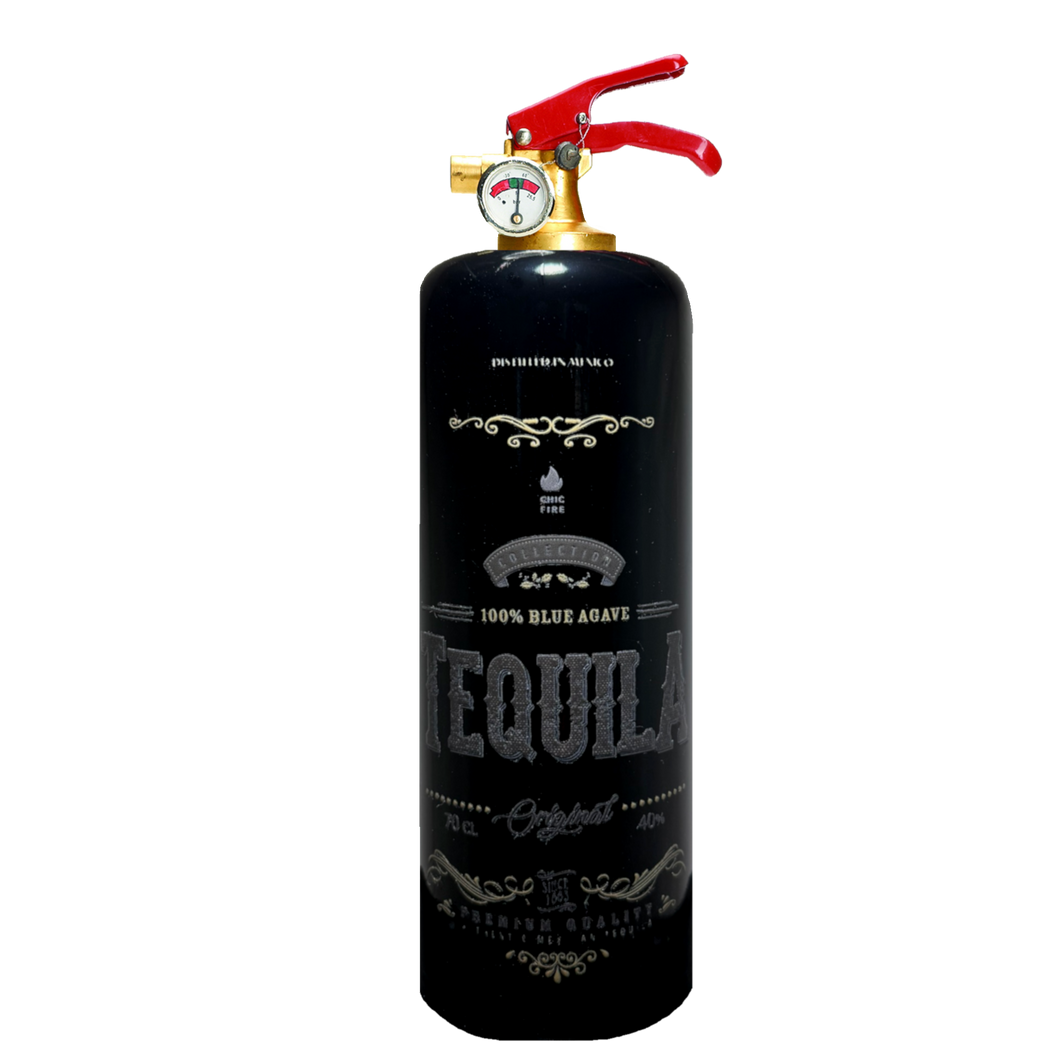 Tequila Black