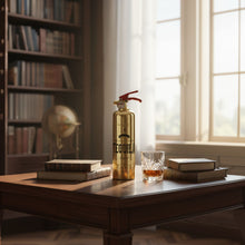 Fire Extinguisher Brass - Tequila