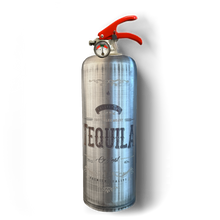 Tequila - RAW