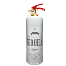 Tequila White