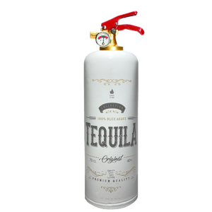 Tequila White