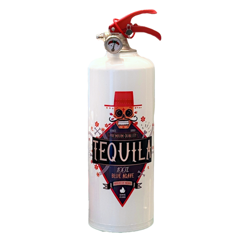 Tequila Fiesta - Three
