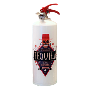 Tequila Fiesta - Three