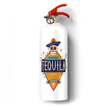 Tequila Fiesta - One