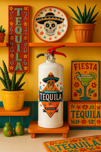 Tequila Fiesta - One