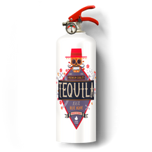 Tequila Fiesta - Three