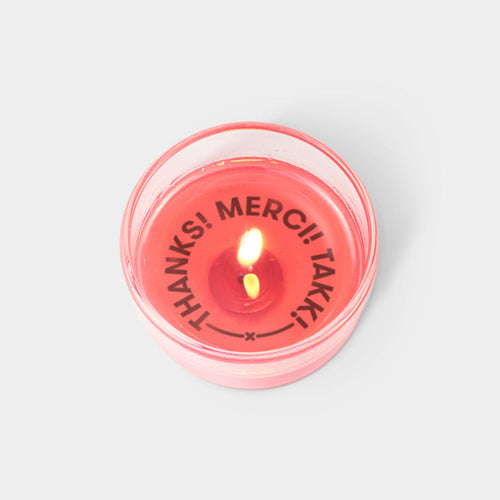 SMC - Thanks!