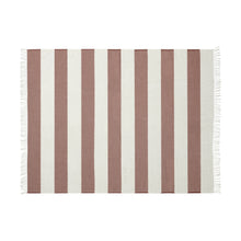Silkeborg Uldspinderi The Sweater Throw - Brown