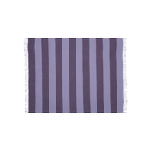 Silkeborg Uldspinderi The Sweater Polychrome - Lavender/Purple