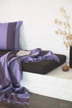 Silkeborg Uldspinderi The Sweater Polychrome - Lavender/Purple