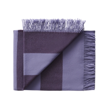 Silkeborg Uldspinderi The Sweater Polychrome - Lavender/Purple