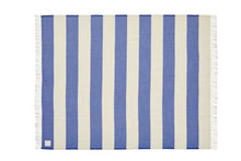 Silkeborg Uldspinderi The Sweater Throw - Cobalt