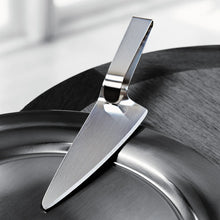 Stelton EM Cake Knife / Serving Spade - Stainless Steel