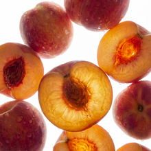 Peach & Violet Eau de Parfum
