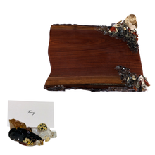 Treasures Place Card Holder (Individual)