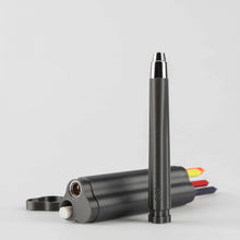 EGOUNDESIGN 3D Printed Multiple-insert Writing Instrument
