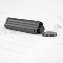 EGOUNDESIGN 3D Printed Multiple-insert Writing Instrument