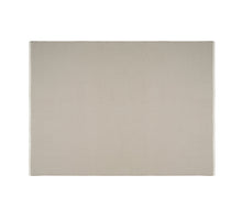 Silkeborg Uldspinderi Trujillo Throw - Warm Grey