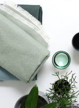 Silkeborg Uldspinderi Trujillo Throw - Warm Grey