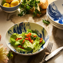 Tulip Entrée Bowl
