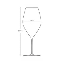 Stem Zero Grace Red Wine Glass