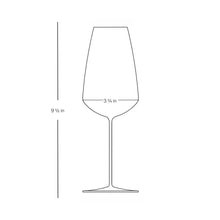 Stem Zero Champagne Grand Cru Glass