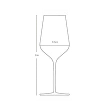 Stem Zero Trio White Wine