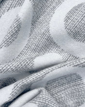 Maison Deux Blanket MOOOI UMBRELLA SQUID Stone