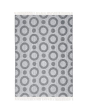 Maison Deux Blanket MOOOI UMBRELLA SQUID Stone