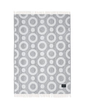 Maison Deux Blanket MOOOI UMBRELLA SQUID Stone