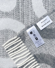 Maison Deux Blanket MOOOI UMBRELLA SQUID Stone