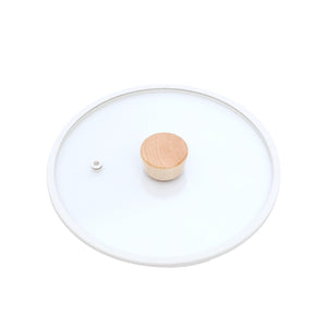 FIKA 7" Glass Lid