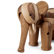 Kay Bojesen Anniversary Elephant Reworked