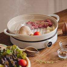 FIKA 10" Round Grill Pan