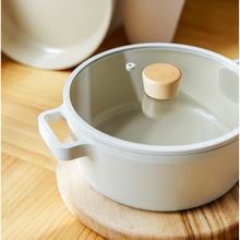 FIKA 4QT Stock Pot