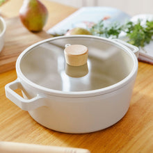 FIKA 4QT Stock Pot
