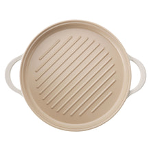 FIKA 10" Round Grill Pan