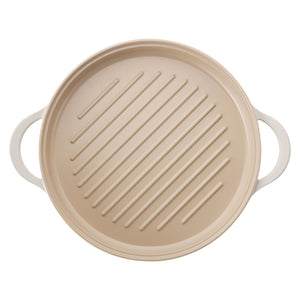 FIKA 10" Round Grill Pan