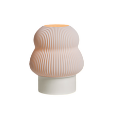 Poly Table Lamp