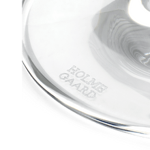 Holmegaard Cabernet White Wine Glass, Clear, 12.2 Oz, 6 Pcs.