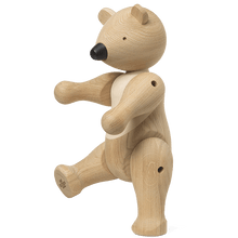 Kay Bojesen Wooden Bear, Oak/Maple